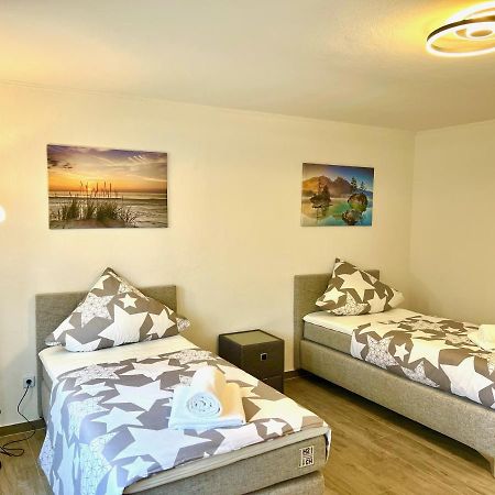 Modern & Schick Apartment Hanover Exterior photo