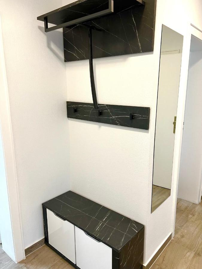 Modern & Schick Apartment Hanover Exterior photo